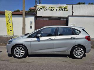 BMW 218 usata, con Airbag