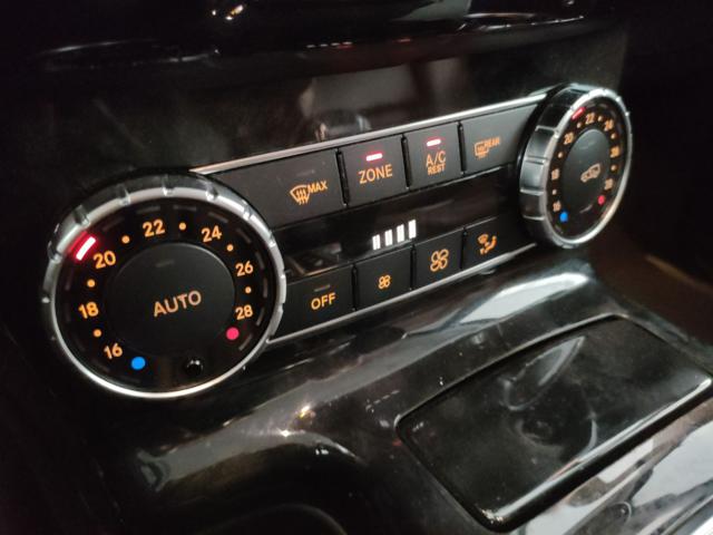 MERCEDES-BENZ G 350 usata, con USB