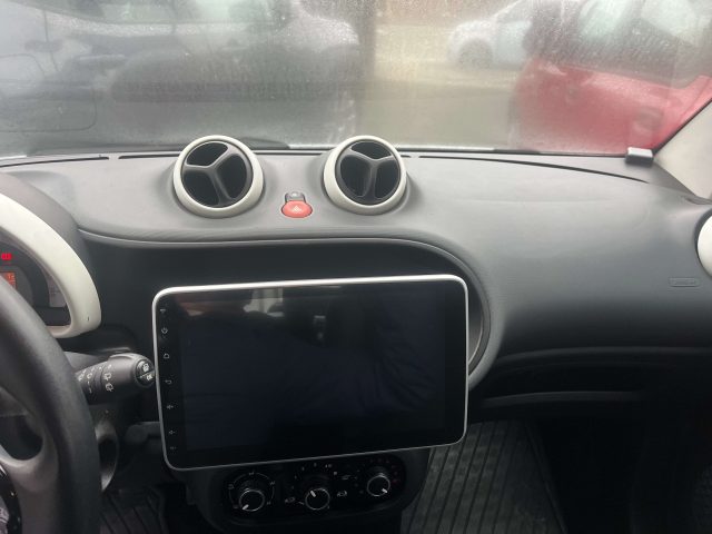 SMART ForTwo usata, con Autoradio