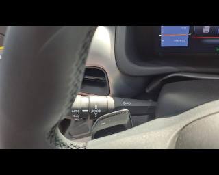 JEEP Avenger usata, con Blind spot monitor