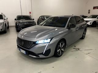PEUGEOT 308 usata, con Airbag