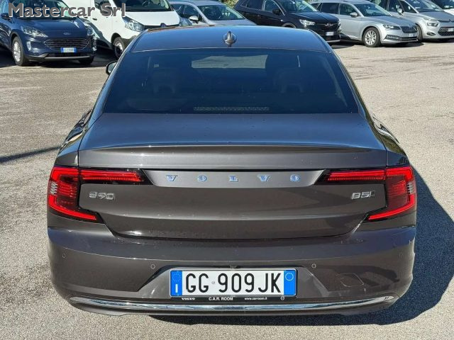 VOLVO S90 usata, con Alzacristalli elettrici