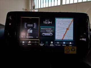 SUZUKI Swift usata, con Controllo automatico clima