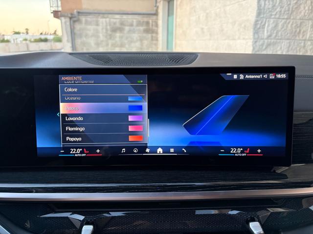 BMW X5 usata, con Chiusura centralizzata telecomandata