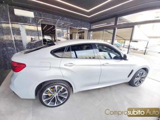 BMW X6 usata, con Controllo trazione