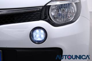 RENAULT Twingo usata 45