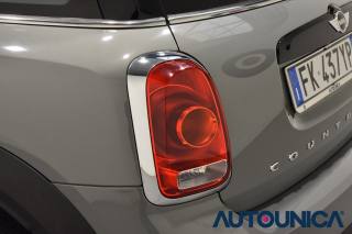 MINI Countryman usata 44