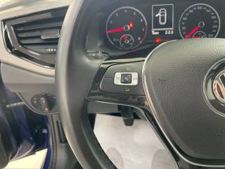 VOLKSWAGEN Polo usata, con Immobilizzatore elettronico