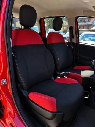 FIAT Panda usata, con Fendinebbia