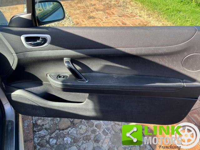 PEUGEOT 307 usata, con Cerchi in lega