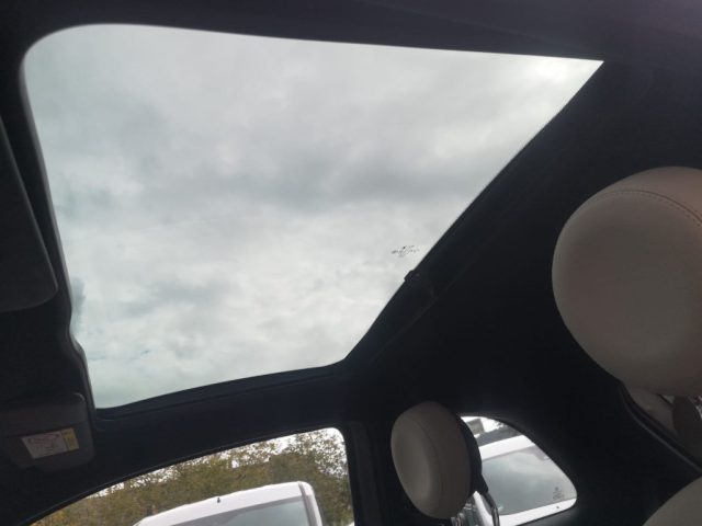 FIAT 500 usata, con Sistema di navigazione