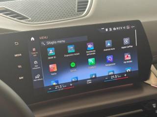 BMW X1 usata, con Specchietti laterali elettrici