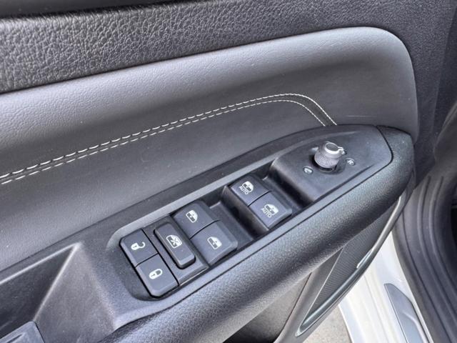 JEEP Compass usata, con MP3