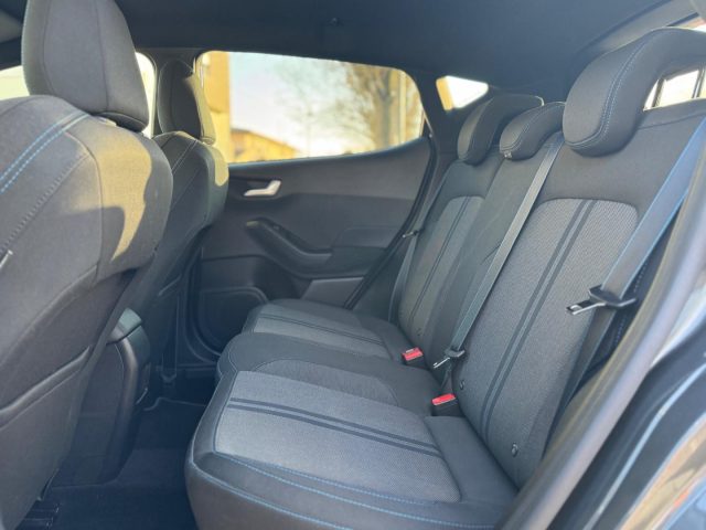 FORD Fiesta usata, con Servosterzo