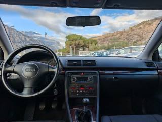 AUDI A4 usata, con Specchietti laterali elettrici