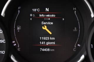 FIAT 500L usata, con Controllo trazione