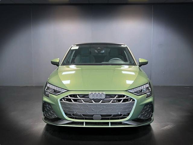 AUDI A3 usata, con Airbag