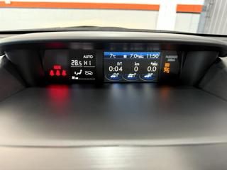 SUBARU Forester usata 20