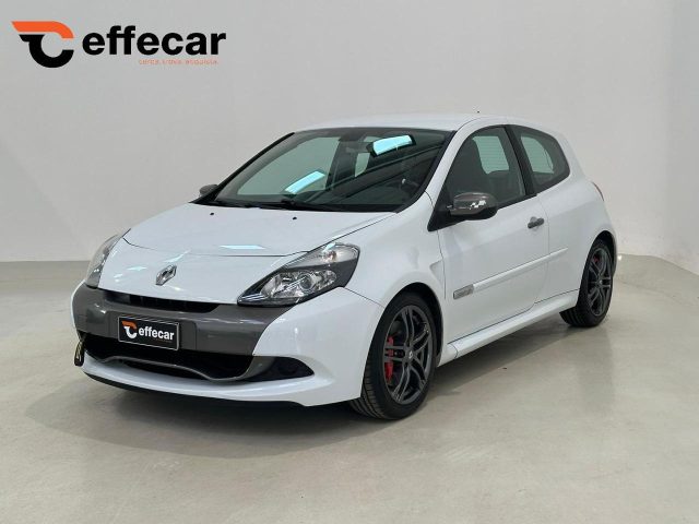 RENAULT Clio usata, con ABS