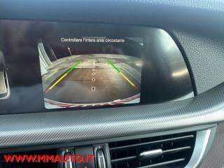 ALFA ROMEO Stelvio usata, con Trazione integrale