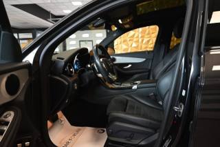 MERCEDES-BENZ GLC 300 usata 22
