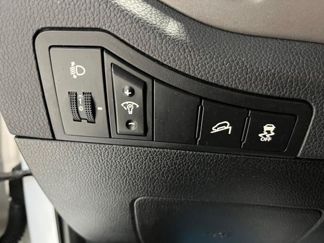 KIA Sportage usata, con Cerchi in lega