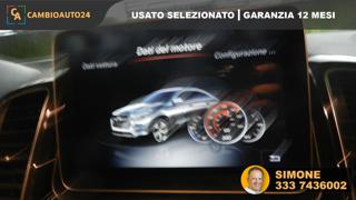 MERCEDES-BENZ GLE 350 usata 126