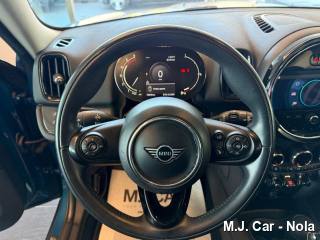 MINI Countryman usata, con Controllo trazione