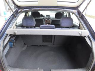 OPEL Astra usata, con Servosterzo