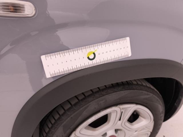 FIAT Panda usata 41