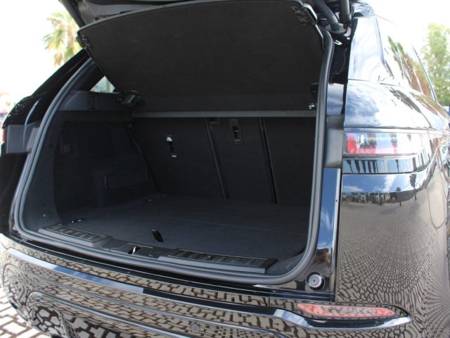 LAND ROVER Range Rover Evoque usata, con Bluetooth