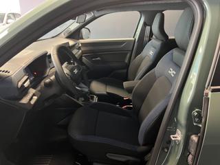 DACIA Duster usata, con Airbag Passeggero
