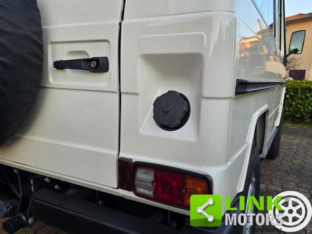 MERCEDES-BENZ G usata 31