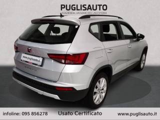 SEAT Ateca usata, con Airbag Passeggero