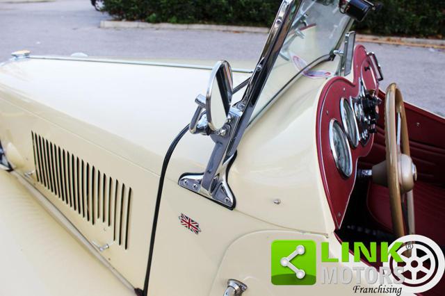 MG TD usata 9