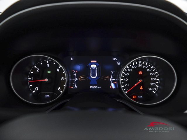 JEEP Compass usata 12