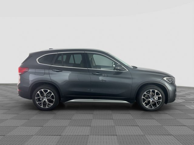 BMW X1 usata 5