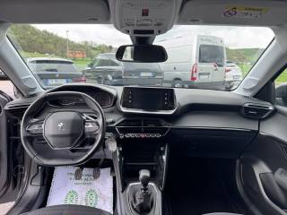 PEUGEOT 208 usata, con Immobilizzatore elettronico