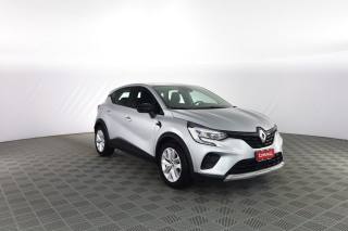 RENAULT Captur usata 1