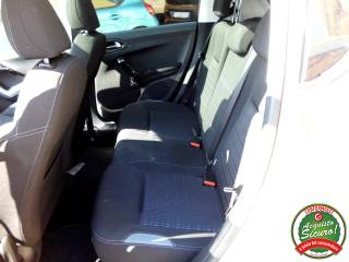 PEUGEOT 208 usata, con Climatizzatore