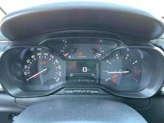 CITROEN C3 usata, con MP3