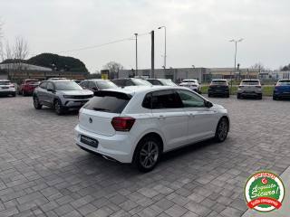 VOLKSWAGEN Polo usata, con Controllo automatico clima