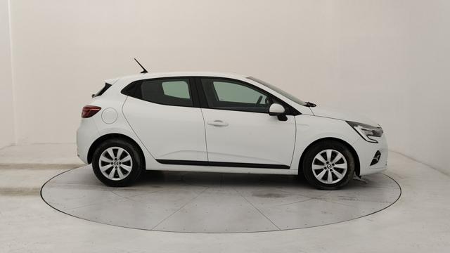 RENAULT Clio usata, con Autoradio