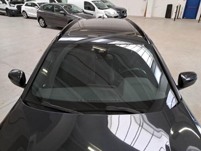 BMW 320 usata, con Antifurto