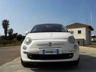 FIAT 500C usata, con Airbag laterali
