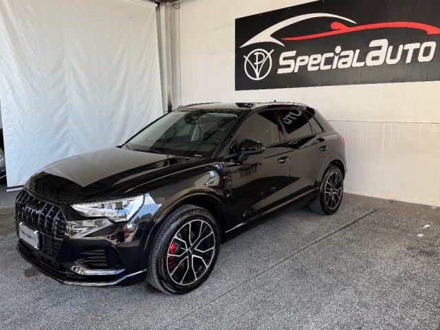 AUDI Q3 usata, con Airbag laterali