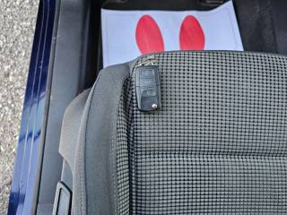 VOLKSWAGEN Touran usata, con Kit antipanne