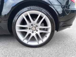 MERCEDES-BENZ SLK 200 usata, con Park Distance Control