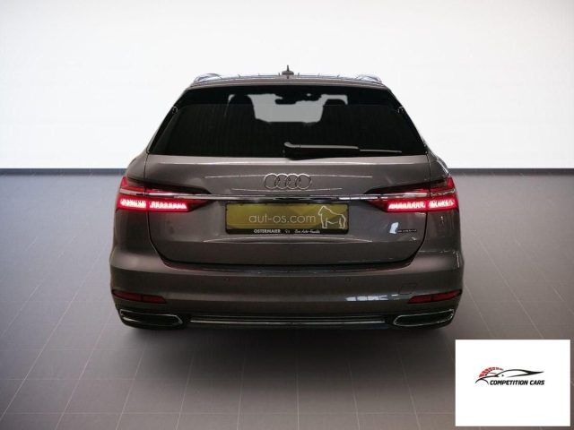 AUDI A6 usata, con Airbag Passeggero
