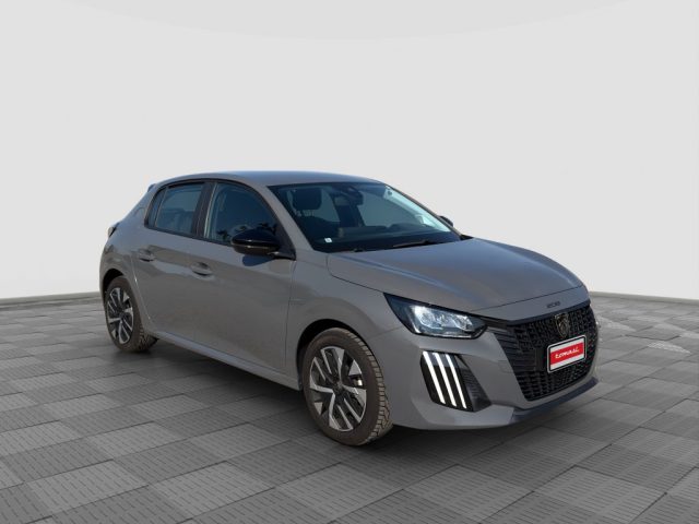PEUGEOT 208 usata 6